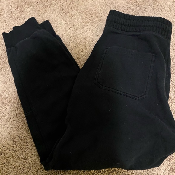 H&M Other - H and m cotton joggers H&M Other - H and m cotton joggers